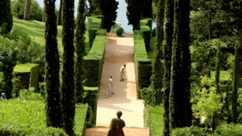 jardins de sta. clotilde 18